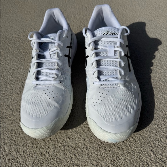 ASICS Men’s Tennis Sneakers, GEL CHALLENGER 14 - Picture 2 of 8